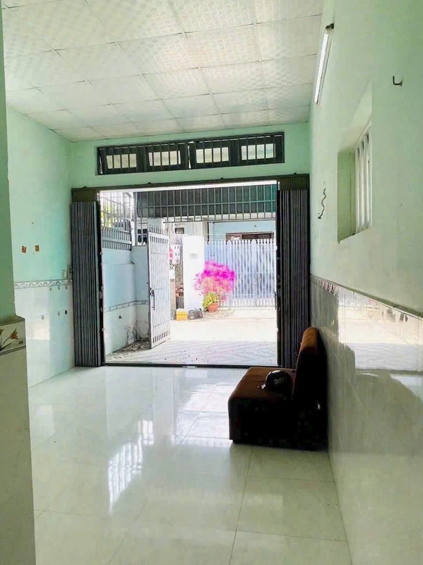 Bán nhà sổ riêng mặt tiền 80m2 Vũng Tàu 3 tỷ