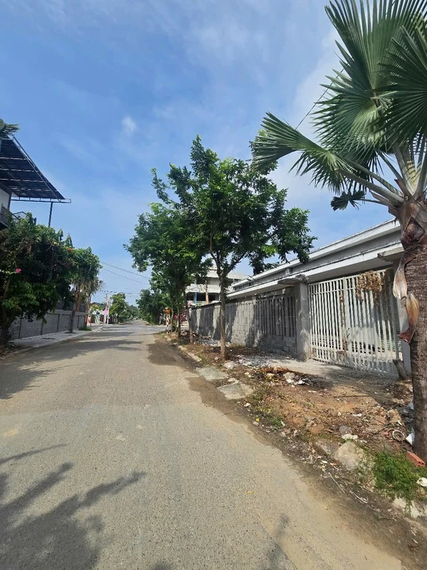 Bán đất 542m² khu biệt thự Thanh Bình, Vũng Tàu, 40 tỷ