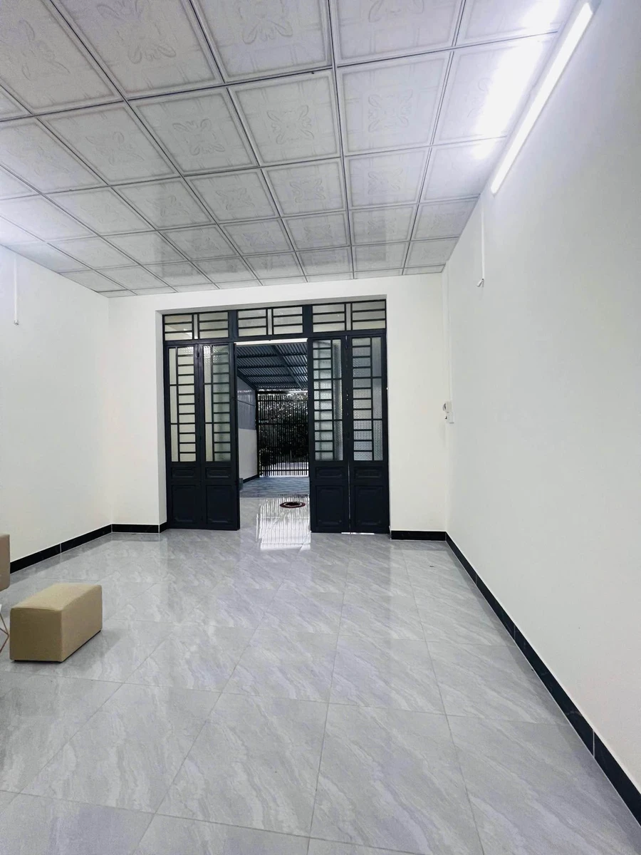 Bán nhà mặt tiền 102m² 2PN 2WC Nguyễn Văn Linh Tây Ninh - Ảnh thu nhỏ 4