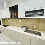 Cho thuê nhà 3 tầng 63m2, 3PN 4WC khu đô thị Chợ Góc - Phú Gia Riverside, Quy Nhơn - Ảnh thu nhỏ 3