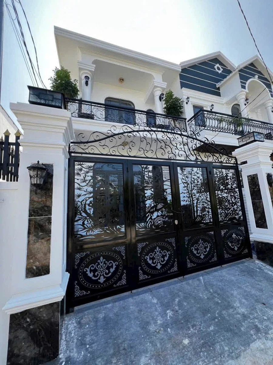 Bán nhà 1 trệt 1 lầu 3PN full nội thất Diên An 3,25 tỷ - Ảnh thu nhỏ 3