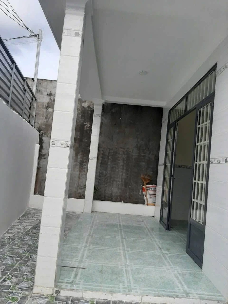 Bán nhà 84m² gần chợ Đình, Bình Dương, 1 tỷ 850 triệu - Ảnh thu nhỏ 4