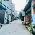 Bán nhà hẻm 7m Lê Trọng Tấn, Tân Phú, 57m2, 1 trệt 1 lầu, 3PN - Ảnh thu nhỏ 5