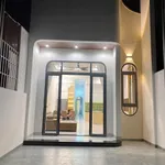 Bán nhà phố 135m² 3 phòng ngủ full nội thất 2tỷ950tr Quận 12 - Ảnh thu nhỏ 1