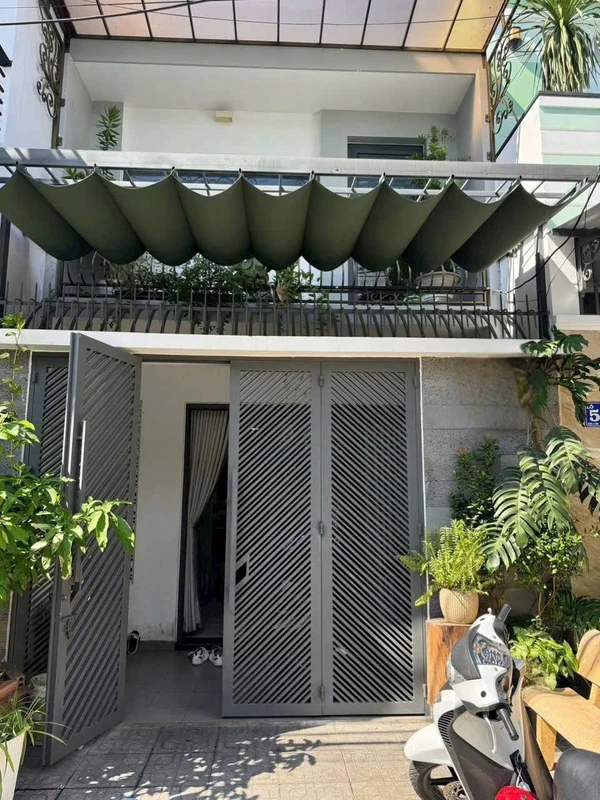 Bán nhà 2PN, 99m² Phước Long, 5 phút ra biển, 6.85 tỷ