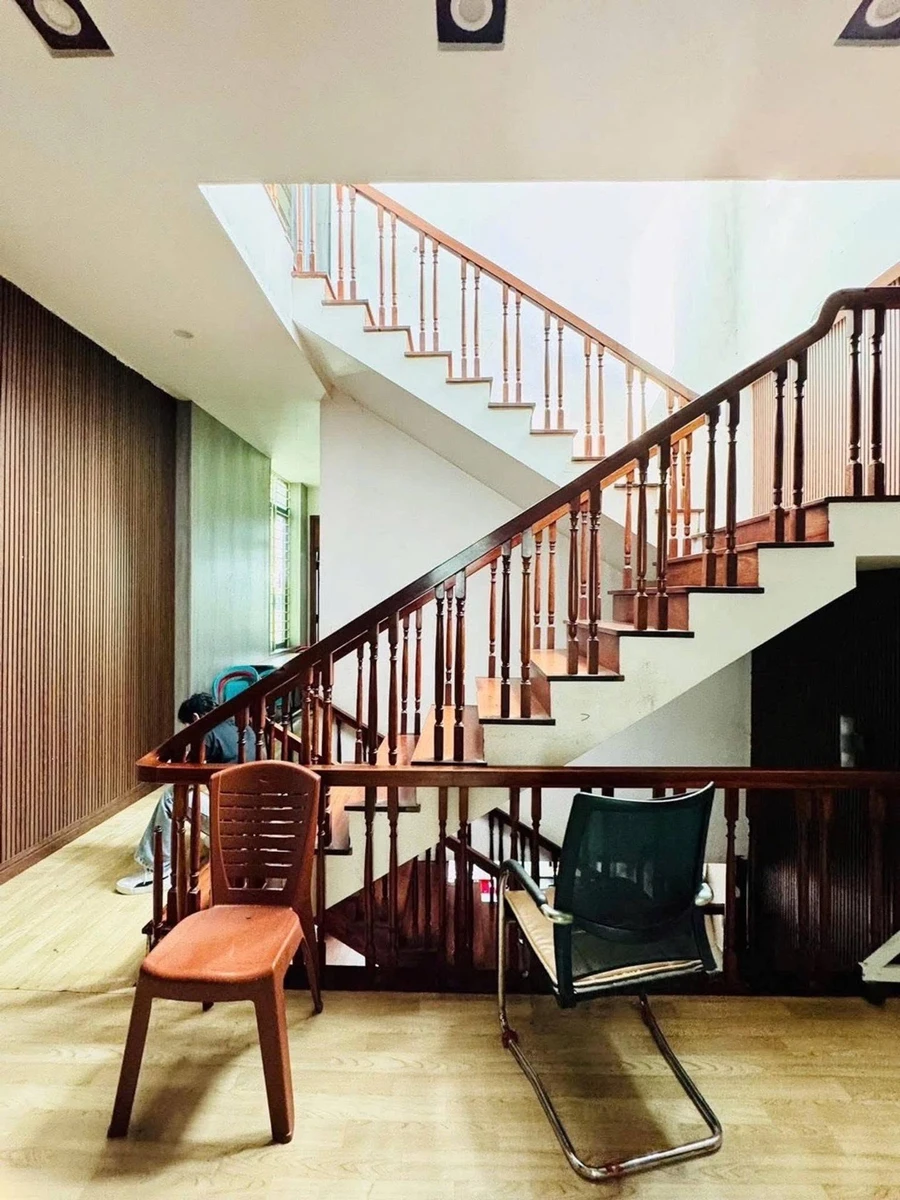 Bán nhà mặt phố Hòa Khánh, 88m², 4PN, Đà Nẵng - Ảnh thu nhỏ 4