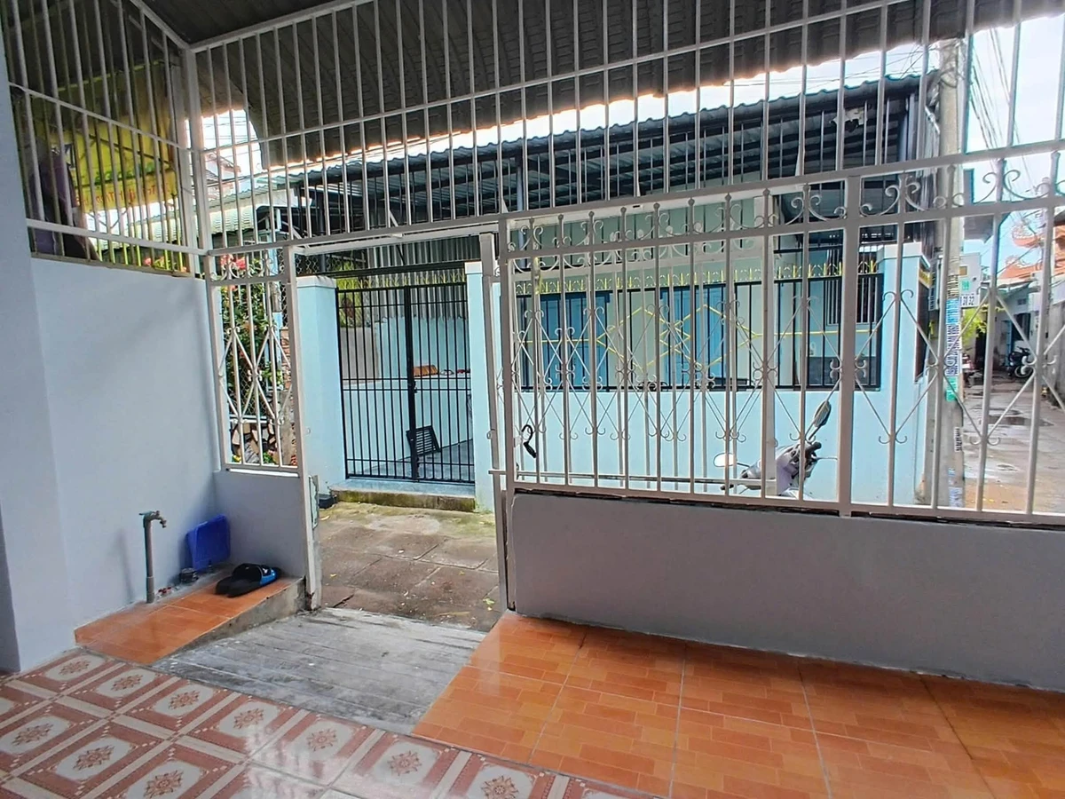 Bán nhà cấp 4 54.4m² Phường Lạc Đạo, Phan Thiết 990 triệu - Ảnh 1