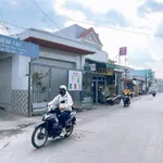 Bán nhà trệt lầu 120m2, 3 phòng ngủ Nguyễn Văn Cừ, Cần Thơ - Ảnh thu nhỏ 1