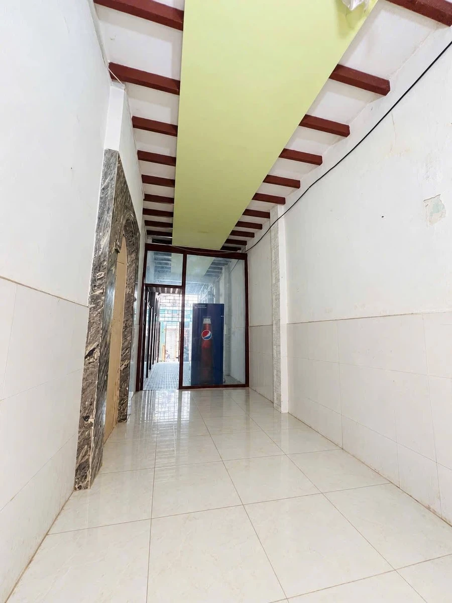 Bán nhà 76m² 6 phòng ngủ Lê Quang Định 6,3 tỷ - Ảnh thu nhỏ 2