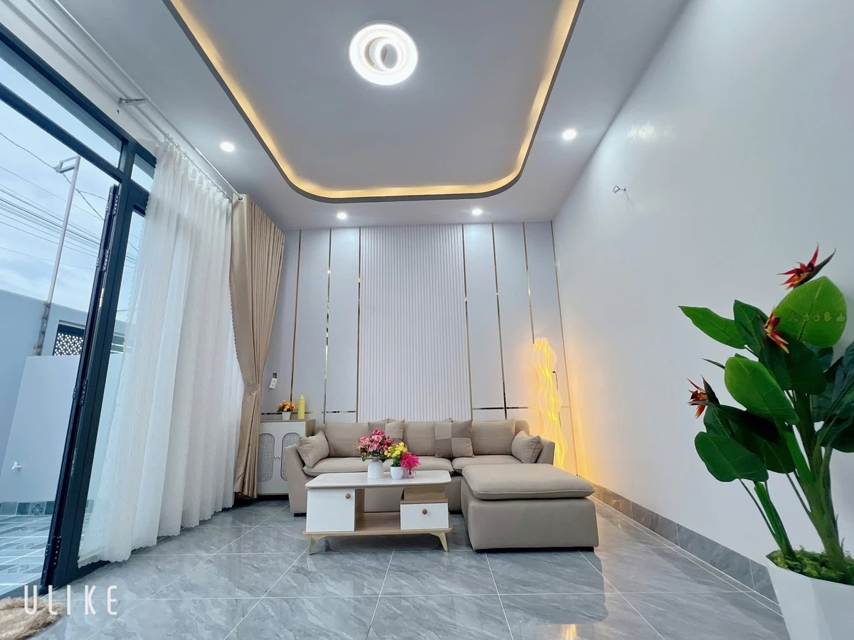 Bán nhà mới 97.5m² 2PN tại Rạch Giá - Ảnh thu nhỏ 3