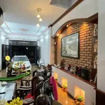 Bán nhà 4 tầng 80m2 Nguyễn Gia Trí Bình Thạnh 17 tỷ - Ảnh thu nhỏ 2