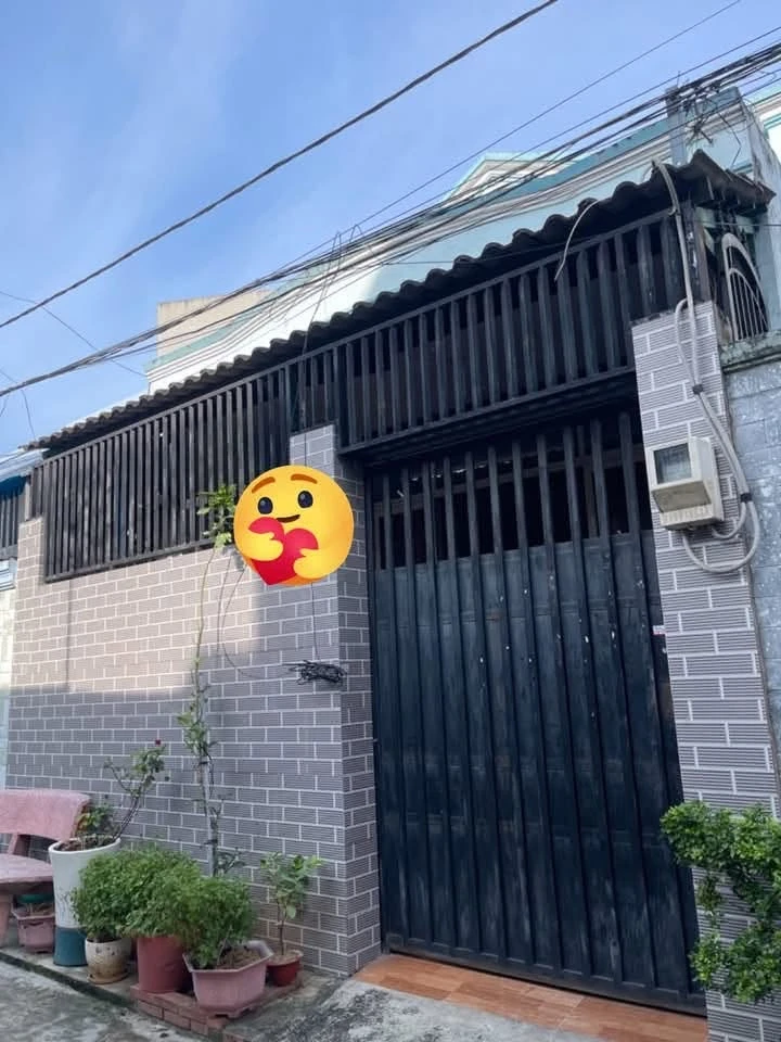 Bán nhà phố 90m² hẻm xe hơi Lã Xuân Oai, Thủ Đức - Ảnh thu nhỏ 2