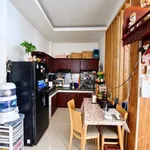 Bán nhà riêng 2 tầng 36,5m² 2PN hẻm thông đường Lưu Chí Hiếu, Tây Thạnh - Ảnh thu nhỏ 2