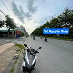 2 mặt tiền Võ Nguyên Giáp và Đường số 1 KDC Diệu Hiền có 3 nền liền kề - Ảnh thu nhỏ 4