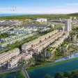 Liền kề giá tốt, vị trí đẹp Meyhomes Capital Phú Quốc, gần biển, sát ĐT 975, dễ kinh doanh - Ảnh thu nhỏ 20