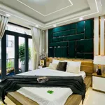 Bán nhà mới 5 tầng 42m2 gần công viên Làng Hoa, Gò Vấp, giá hơn 7 tỷ - Ảnh thu nhỏ 4