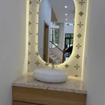 Bán villa vườn 2 tầng 120m² khu Green Garden Huế, giá 3,38 tỷ - Ảnh thu nhỏ 5