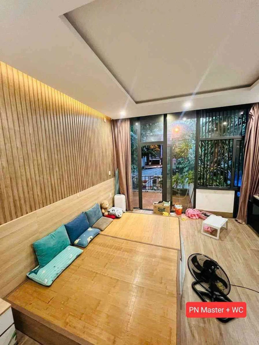 Bán nhà 3 tầng mặt tiền 90m² Nguyễn Giản Thanh, Đà Nẵng 6.8 tỷ - Ảnh thu nhỏ 5