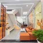 Bán nhà 1 trệt 2 lầu 64m2 (4x16) sổ riêng, 3PN, Tân Phước Khánh, Tân Uyên, Bình Dương, giá 4 tỷ - Ảnh thu nhỏ 5