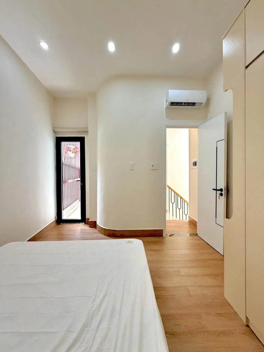 Bán nhà hẻm xe hơi 2 tầng 3PN, 40m2, Phường 10, Tân Bình, giá khoảng 6 tỷ - Ảnh thu nhỏ 3