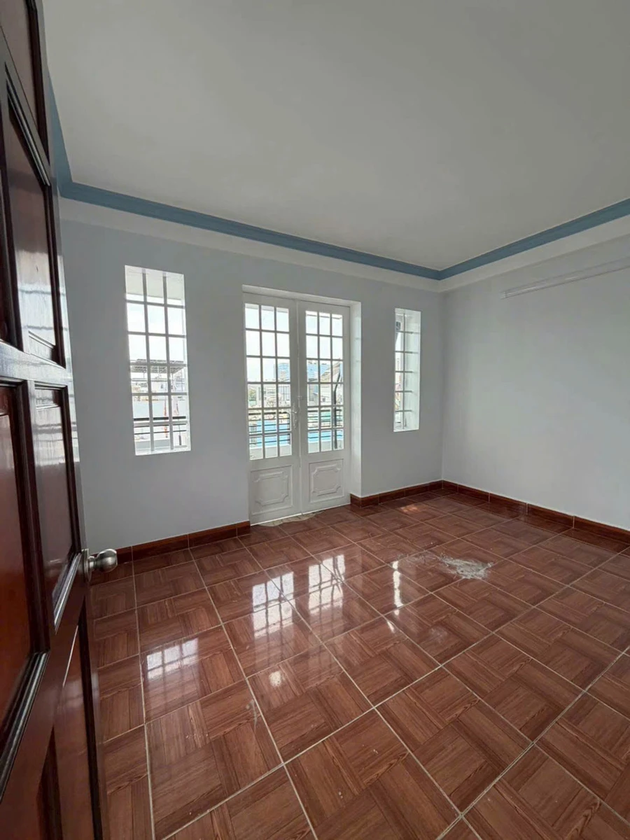 Bán nhà 8 phòng 6 tầng 51.6m² Tân Phú 6.1 tỷ - Ảnh thu nhỏ 3