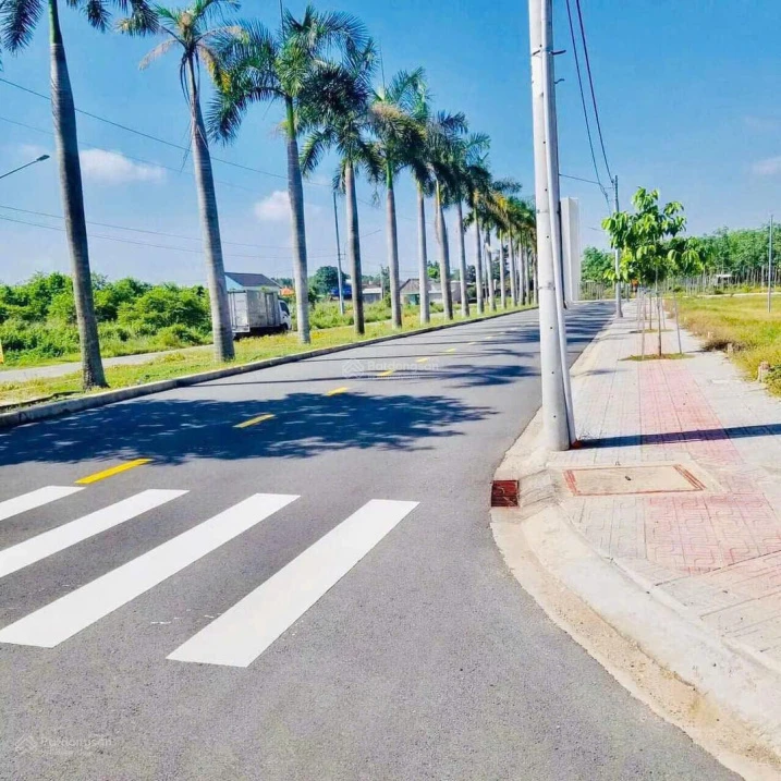 Cắt lô 1 lô khu dân cư Nam Long 3 Bình Dương - Ảnh thu nhỏ 3