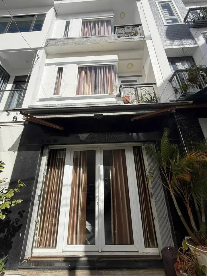 Bán nhà 40m² sổ riêng Trần Anh Tông Quận 12 - Ảnh thu nhỏ 2