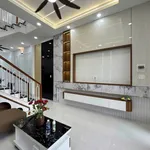 Bán nhà 1 trệt 1 lầu 78m² hẻm ô tô gần Bệnh viện Đồng Nai, Phường Tam Hiệp - Ảnh thu nhỏ 3