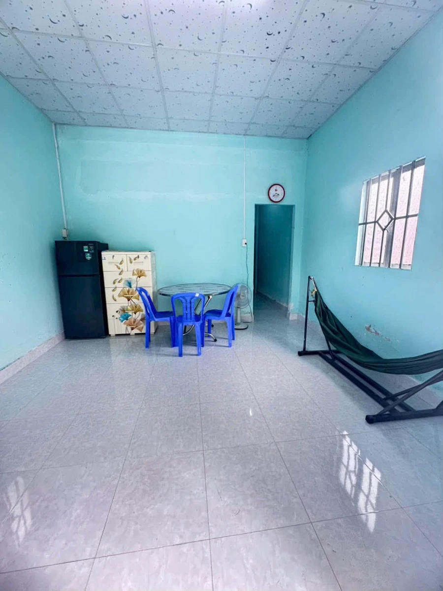 Bán nhà 186m² 1 phòng ngủ gần Ngã 4 Tú Điền 730 triệu - Ảnh thu nhỏ 2