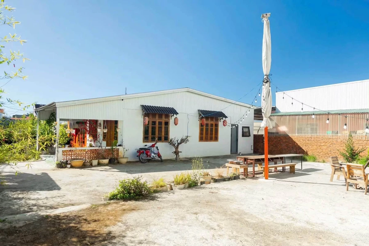 Bán lô đất 517m² mặt tiền 28,75m Đà Lạt 19 tỷ - Ảnh thu nhỏ 5