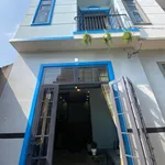 Bán nhà trệt lầu 44m² 2PN 2WC chợ Đình 455 triệu - Ảnh thu nhỏ 3