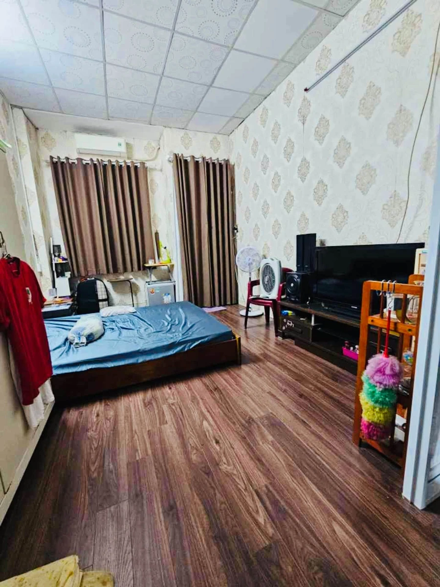 Bán nhà hẻm xe hơi 55m² 3PN Tân Phú 5 tỷ - Ảnh thu nhỏ 4