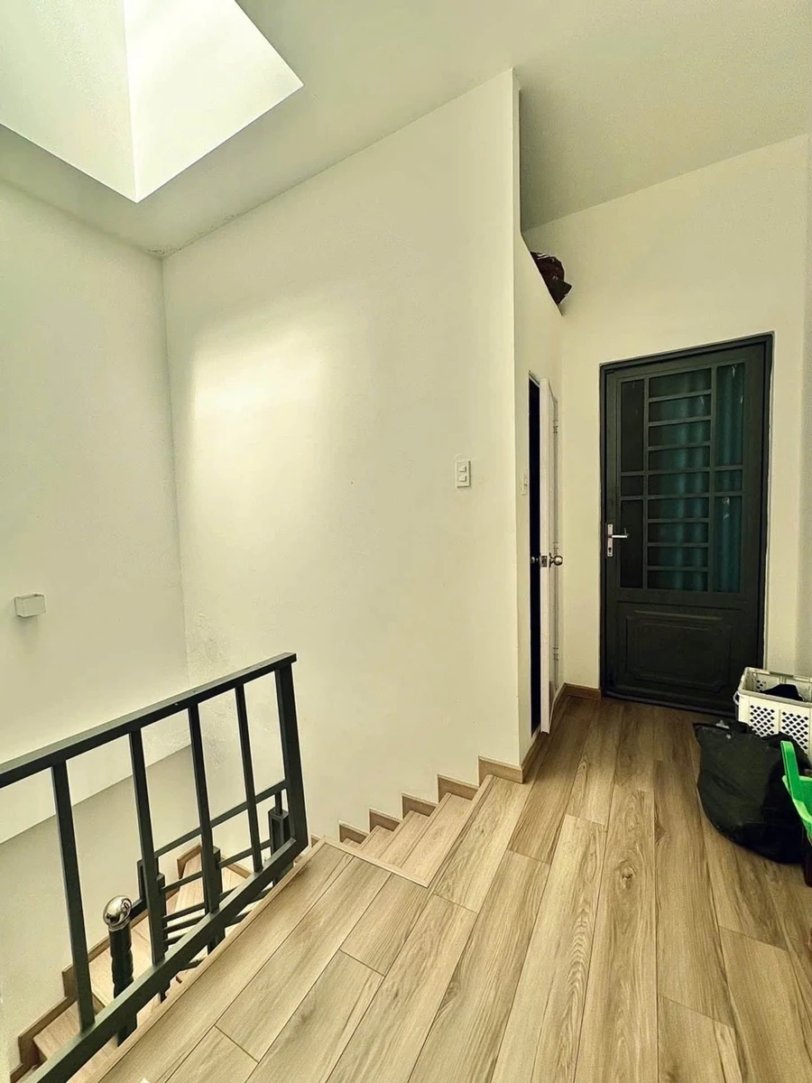 Bán nhà 2 tầng 4x26m Bình Tân 5 tỷ - Ảnh thu nhỏ 4