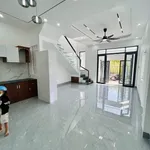 Bán nhà 3PN 2 tầng 63m2 hẻm Nguyễn Công Phương, Quận 5 - Ảnh thu nhỏ 1