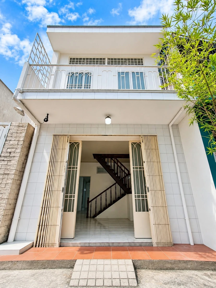 Bán nhà hẻm 2 tầng 37m² đường Quang Trung, Phường 10, Gò Vấp - 3,5 tỷ - Ảnh thu nhỏ 2