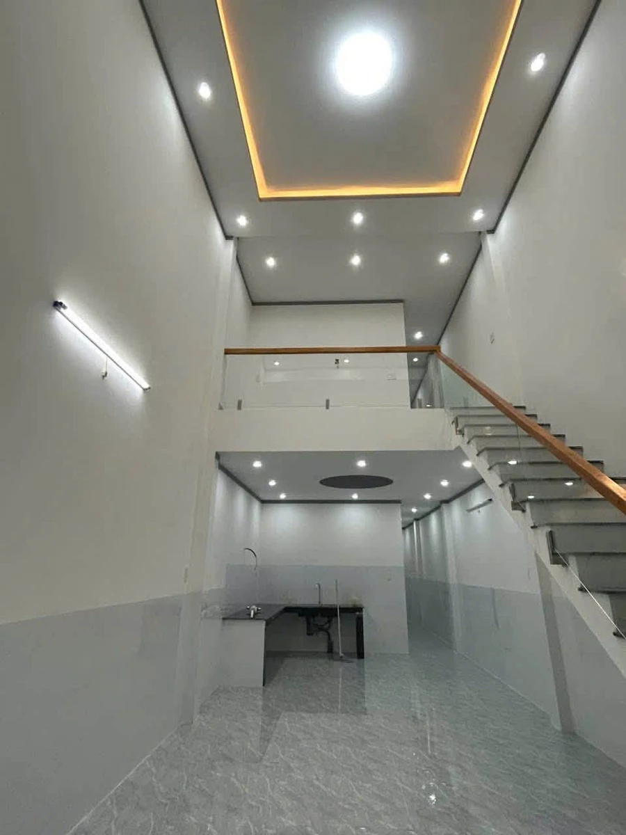 Nhà gác lửng Tân Triều 80m² giá 1 tỷ 398 triệu - Ảnh thu nhỏ 5