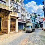 Bán biệt thự mini 6,8x12m 1 trệt 2 lầu 4PN 5WC đường Đình Nghi Xuân - Ảnh thu nhỏ 2