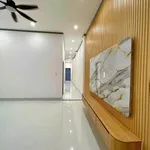 Bán nhà mới xây liền kề 5x28,5m, đường nhựa 20m tại Long Hoa, Tây Ninh, giá 1,27 tỷ/căn - Ảnh thu nhỏ 5