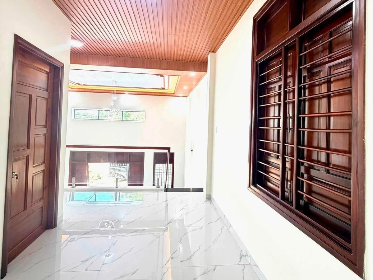 Bán nhà gác lỡ hẻm 71.5m2, 2PN 2WC, Trường Chinh, Gò Vấp - Ảnh thu nhỏ 3
