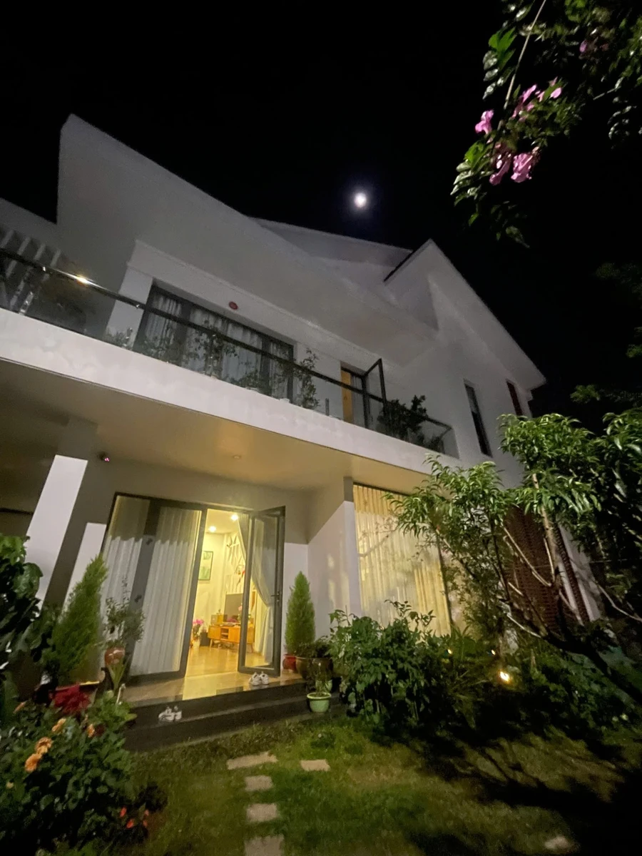 Bán villa sân vườn lô góc mặt tiền Cổ Loa, Phường 2, Đà Lạt, 170m², 15 tỷ - Ảnh thu nhỏ 4