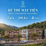 Bán căn hộ 120m2 Đại Lộ Hải Vân Nha Trang 10 tỷ - Ảnh thu nhỏ 3