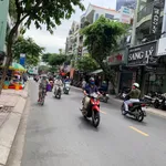 Bán nhà 2 mặt tiền, 274m² văn phòng, Phường Vĩnh Hội, Q4 - Ảnh thu nhỏ 2