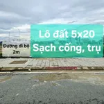 Bán đất KQH OTT4 Thanh Thuỷ Huế 100-150m2 - Ảnh thu nhỏ 3