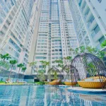 Cần bán căn hộ Happy One Central, căn 49,1m2 1PN giá tốt, kẹt ngân hàng, sổ sẵn - Ảnh thu nhỏ 26