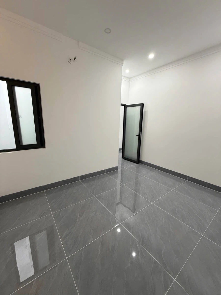 Bán gấp nhà mặt tiền đường nhựa 5x22m, 2 phòng ngủ, giá 1,39 tỷ tại Thôn 8 Cư Bua, Buôn Ma Thuột - Ảnh thu nhỏ 5