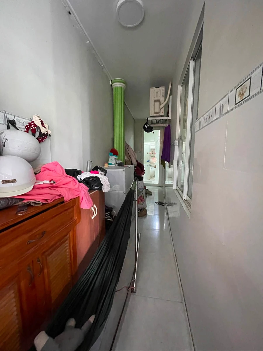 Bán nhà 1 trệch 1 lầu 70m² Mê Đúc, Phan Thiết - Ảnh thu nhỏ 3