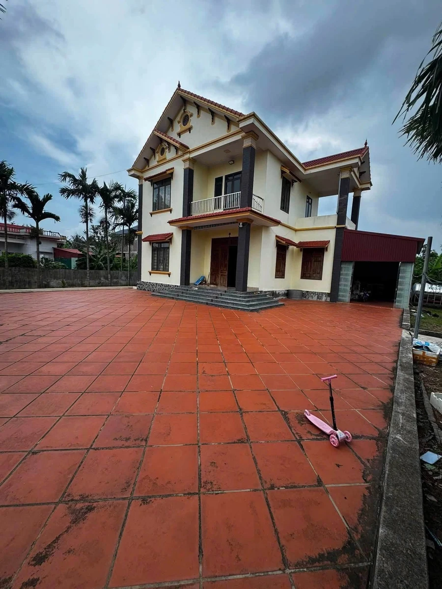 Bán nhà 2 tầng 542m² xã Tân An, Hải Phòng - Ảnh thu nhỏ 2