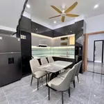 Bán nhà lầu 4.5x16m gần Hương Lộ 15, 1.69 tỷ, Bình Chánh - Ảnh thu nhỏ 4