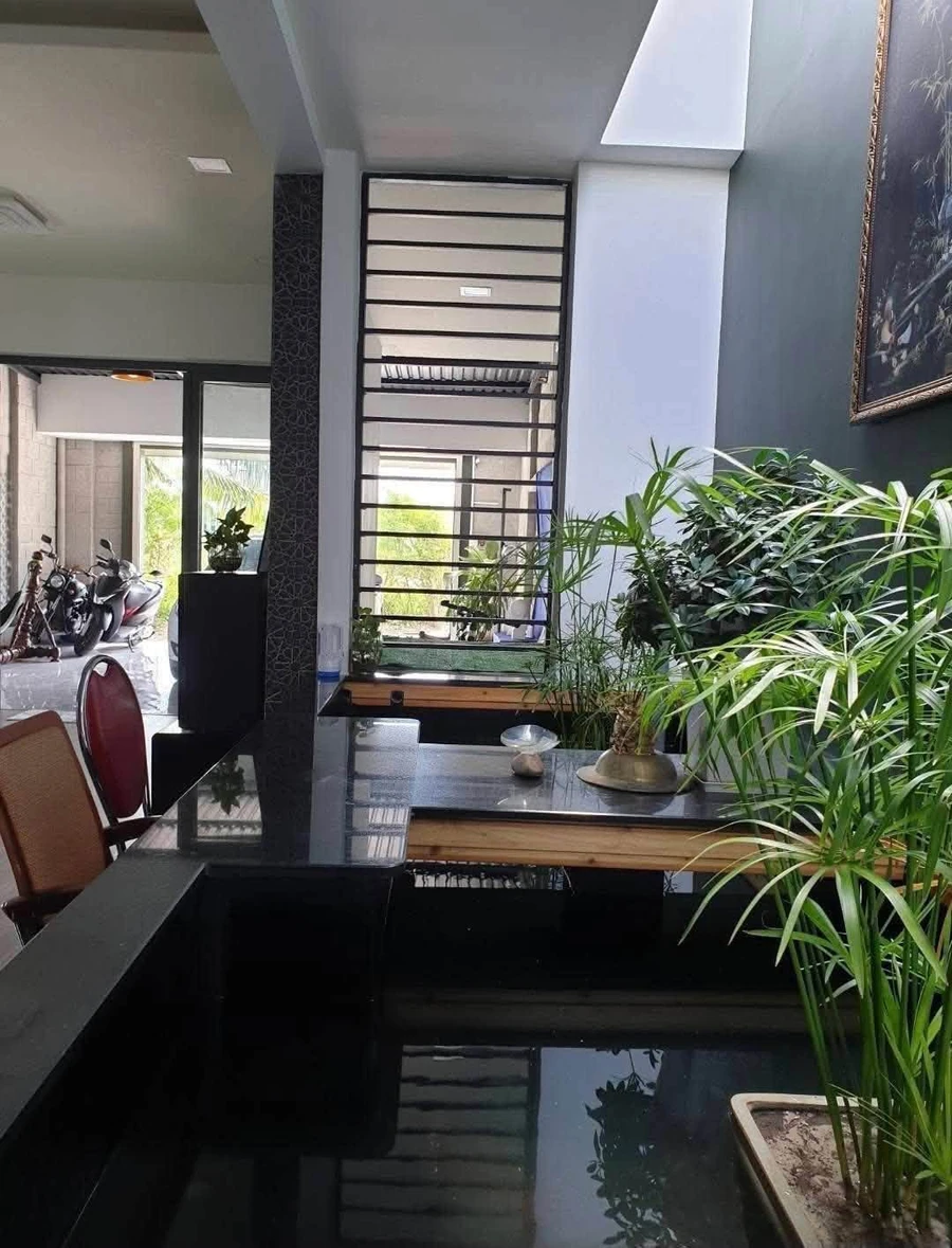Bán nhà 2PN, 170m² tại Phong Nẫm, Phan Thiết 1 tỷ 850 triệu - Ảnh thu nhỏ 2