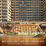Căn 2PN tầng cao 16, view thoáng giá tốt chung cư hạng sang thế hệ mới Regal Complex Đà Nẵng - Ảnh thu nhỏ 13